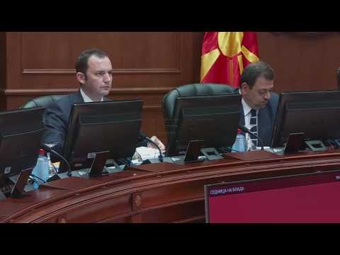 VMRO-ja në pushtet edhe në zgjedhjet lokale!?