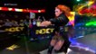 NXT Women's Championship: Sasha Banks © vs. Becky Lynch