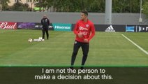 Koscielny wants 'important' Sanchez to stay at Arsenal