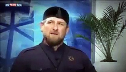 Chachin President Telling About Wahabi Deobandi