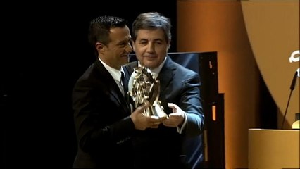 Jorge Mendes na mira do Fisco