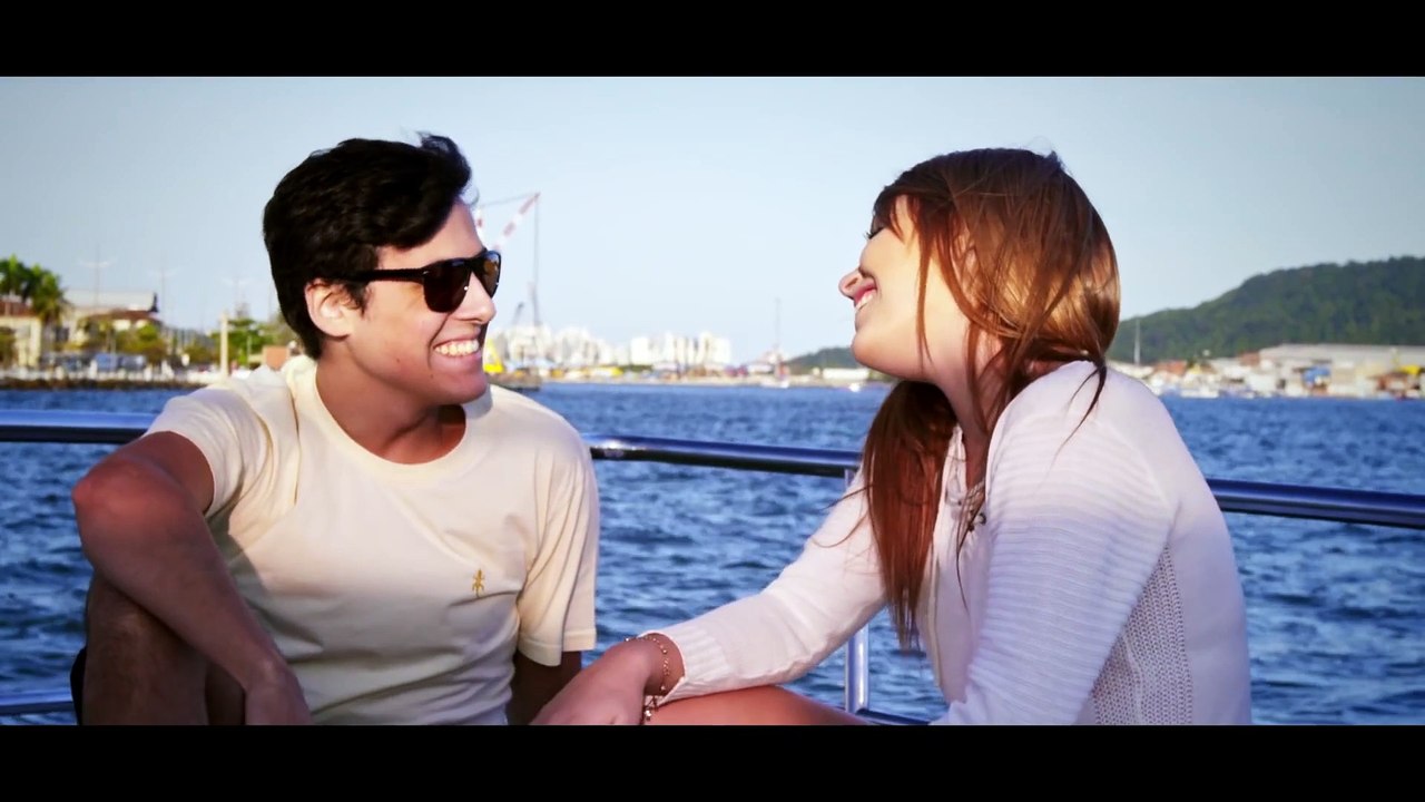 Mc Pedrinho - Nosso Amor (KondZilla)