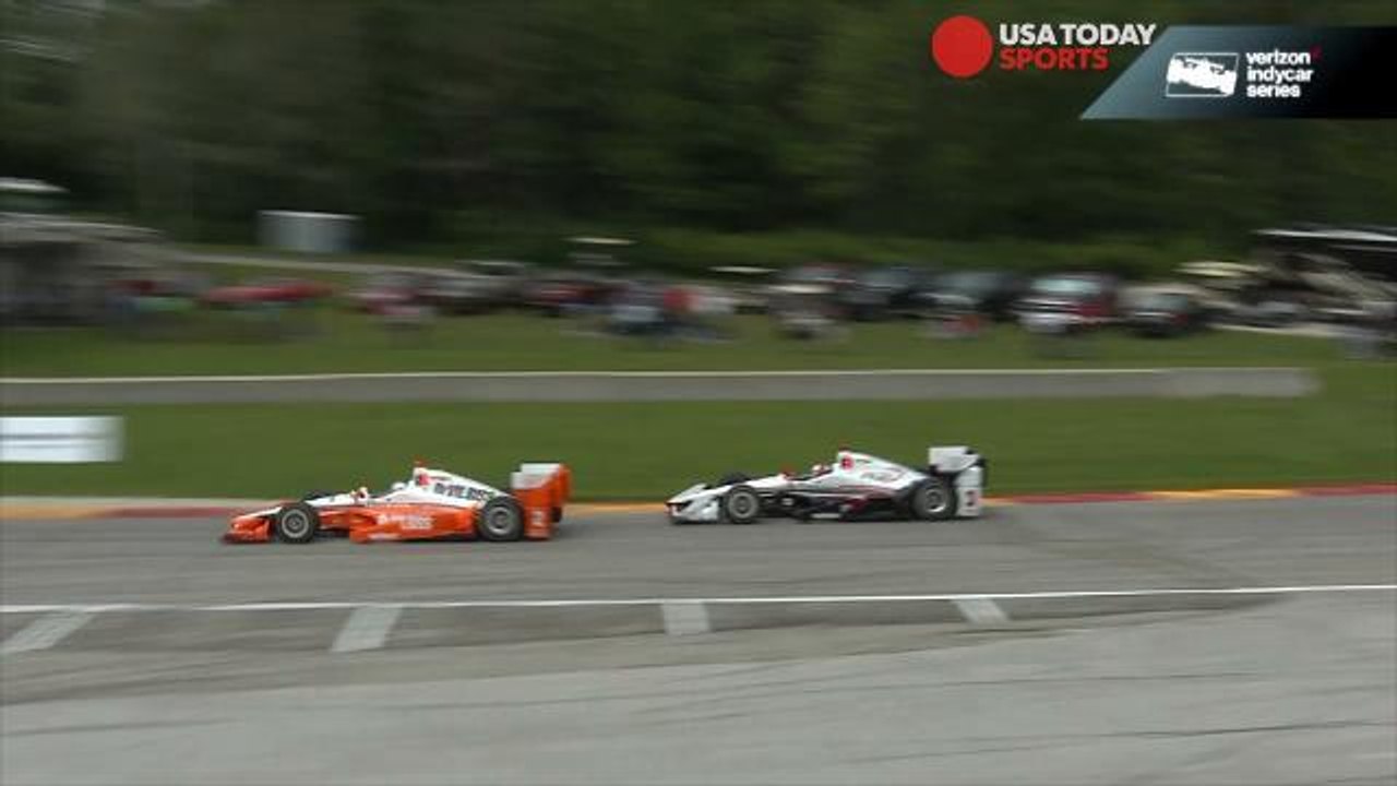 Drivers to watch at the Honda Indy Toronto