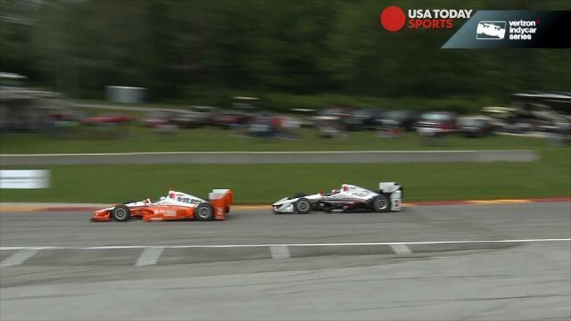 Drivers to watch at the Honda Indy Toronto