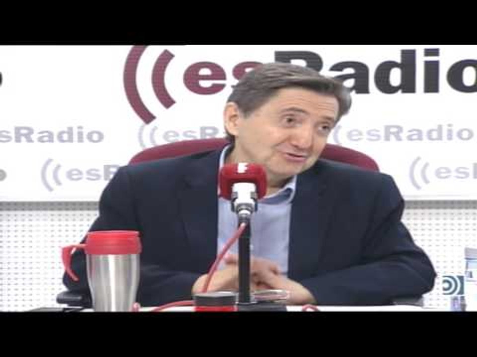 Hablemos de sexo: 'Pares y Nines' - 12/07/17