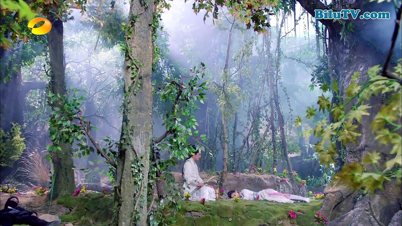 Đặc công hoàng phi sở kiều truyện _ tập 41