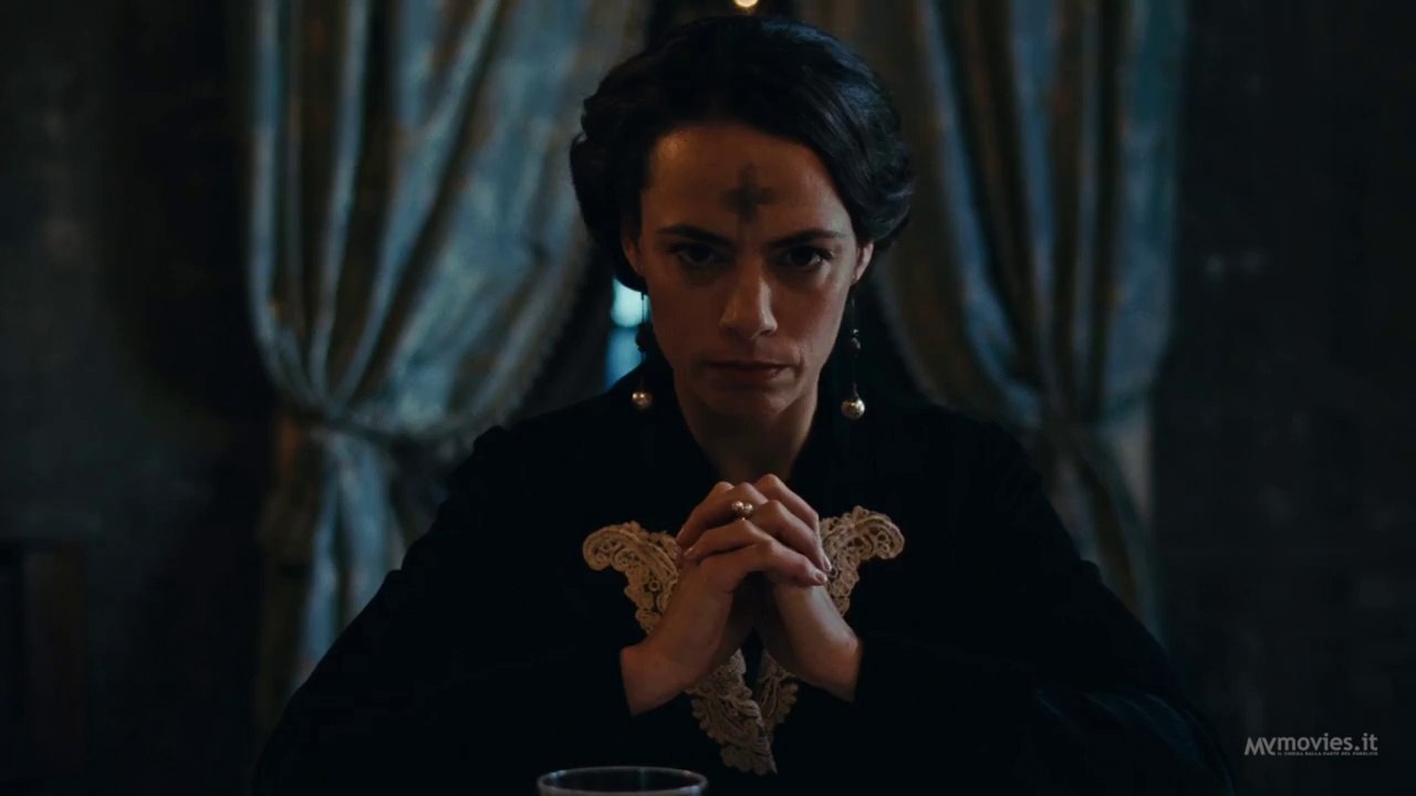 The Childhood of a Leader • L’infanzia di un capo - recensione di MyMovies.it