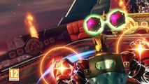 ARMS - Meet Max Brass (Nintendo Switch)