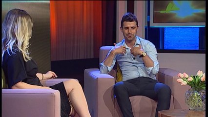 Lind On , pjesa e dyte 10 korrik 2017