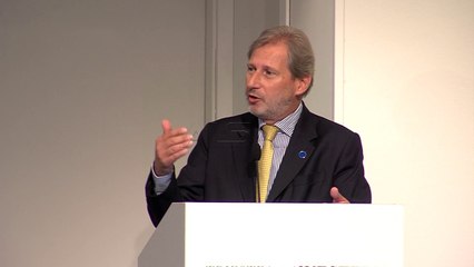 Samiti i Triestes, projekte të rëndësishme për rajonin