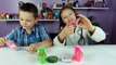 Japanese Candy Tasting Challenge | Toys AndMe | Kids Review