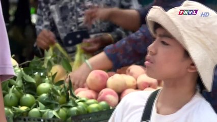 Sống trong bóng đêm - Tập 7 || Phim Việt Nam