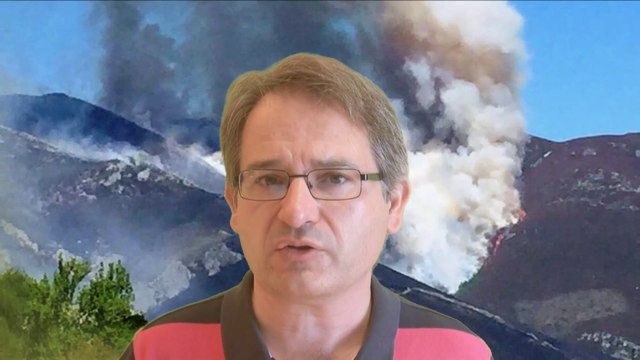 ¿Quién quema los bosques de Asturias?. Los resultados de la Guardia Civil y la modificación de la Ley de Montes