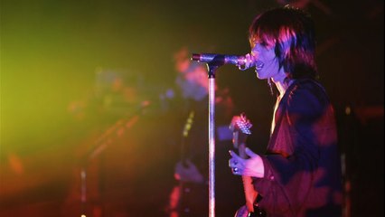 VAMPS(JPN) - The Past