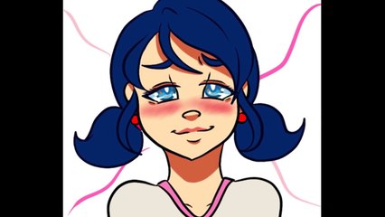 Miraculous Ladybug Comic English Dub _ All Ladybugs are Worth Remembering