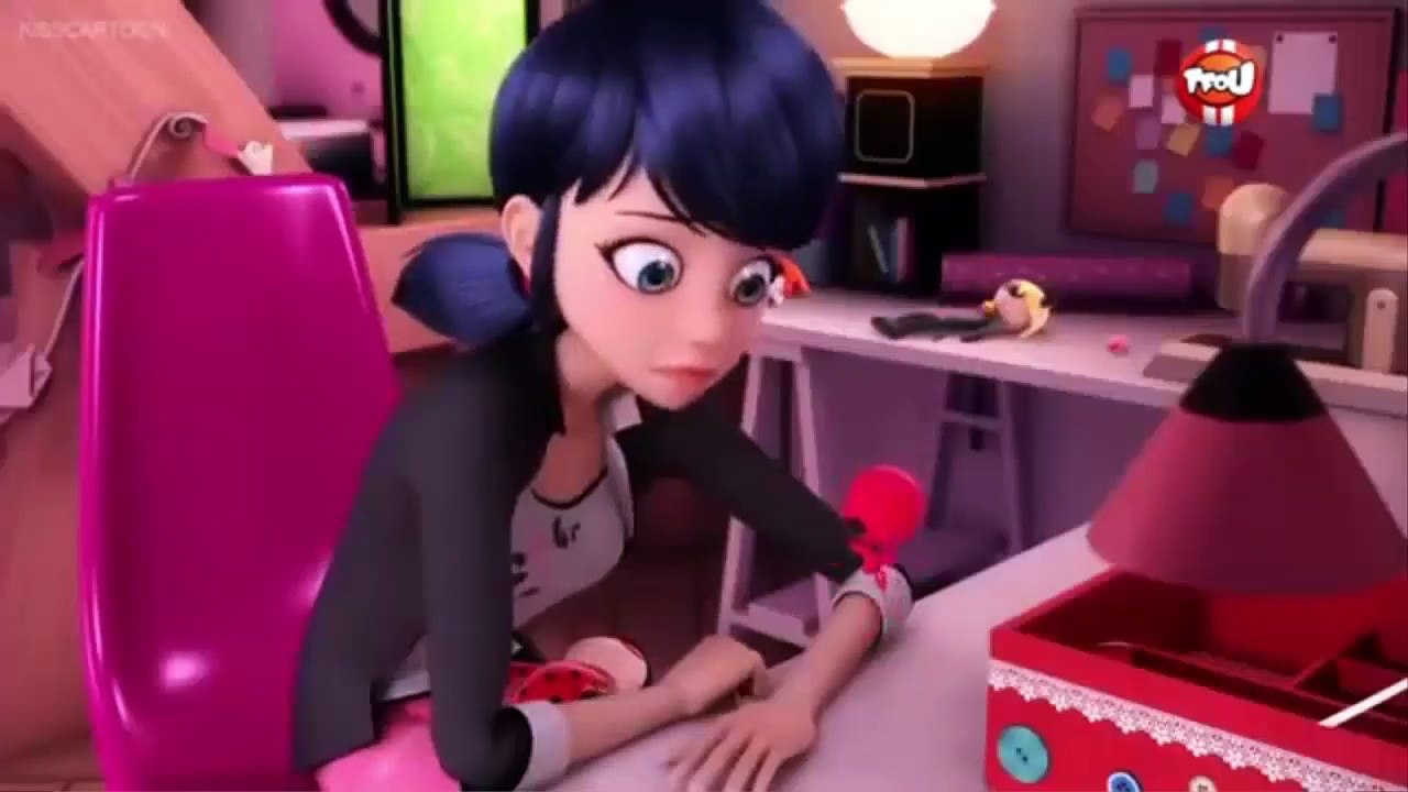 Miraculous Ladybug Comic English Dub _ Miraculous Ladybug   first date EP 2  -