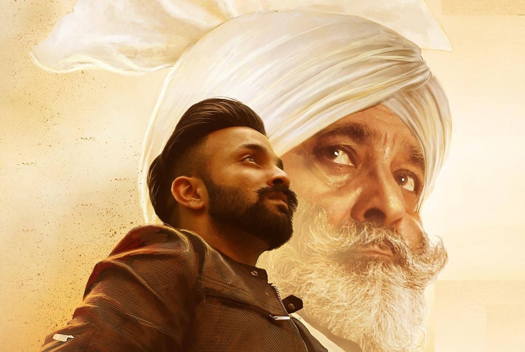 Great Sardaar Full Movie Part 2 | Dilpreet Dhillon | Yograj Singh | Latest Punjabi Movies