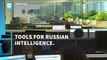 Russia's Kaspersky cyber firm denies espionage