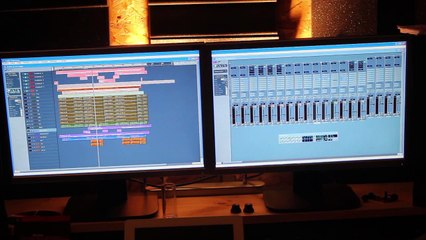 Making of de Reinventándome: el nuevo disco de Joan Sordé