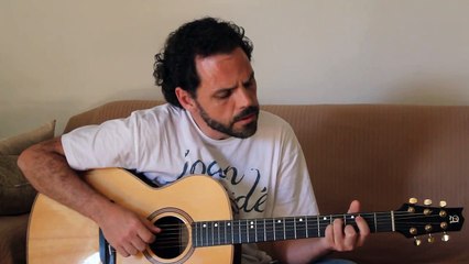 Joan Sordé - El sitio de mi recreo #unadecimadesegundo en Radio 3