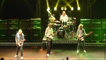 Status Quo Live - Most Of The Time(Rossi,Young) - Hammersmith Apollo 29-3 2014