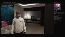 TheFox- GTA5 Upgrade Money