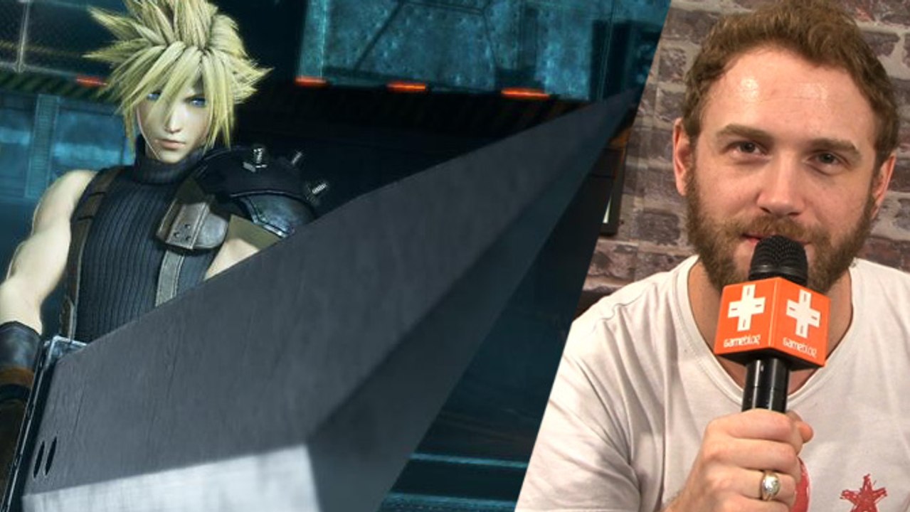 Impressions Dissidia Final Fantasy NT