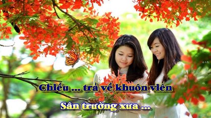 LỐI THU XƯA - Quốc Dũng (Cover: Dũng Tiến)