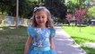Vlog The Girl Surprise of Yaroslava | ВЛОГ Девочка Сюрприз Ярослава на Выпускном в Детском саду