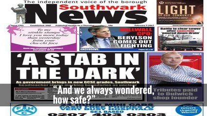 He Became a Hate Crime Victim. She Became a Widow.