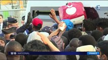 Flux migratoires : le gouvernement veut réduire les délais pour les demandes d'asile