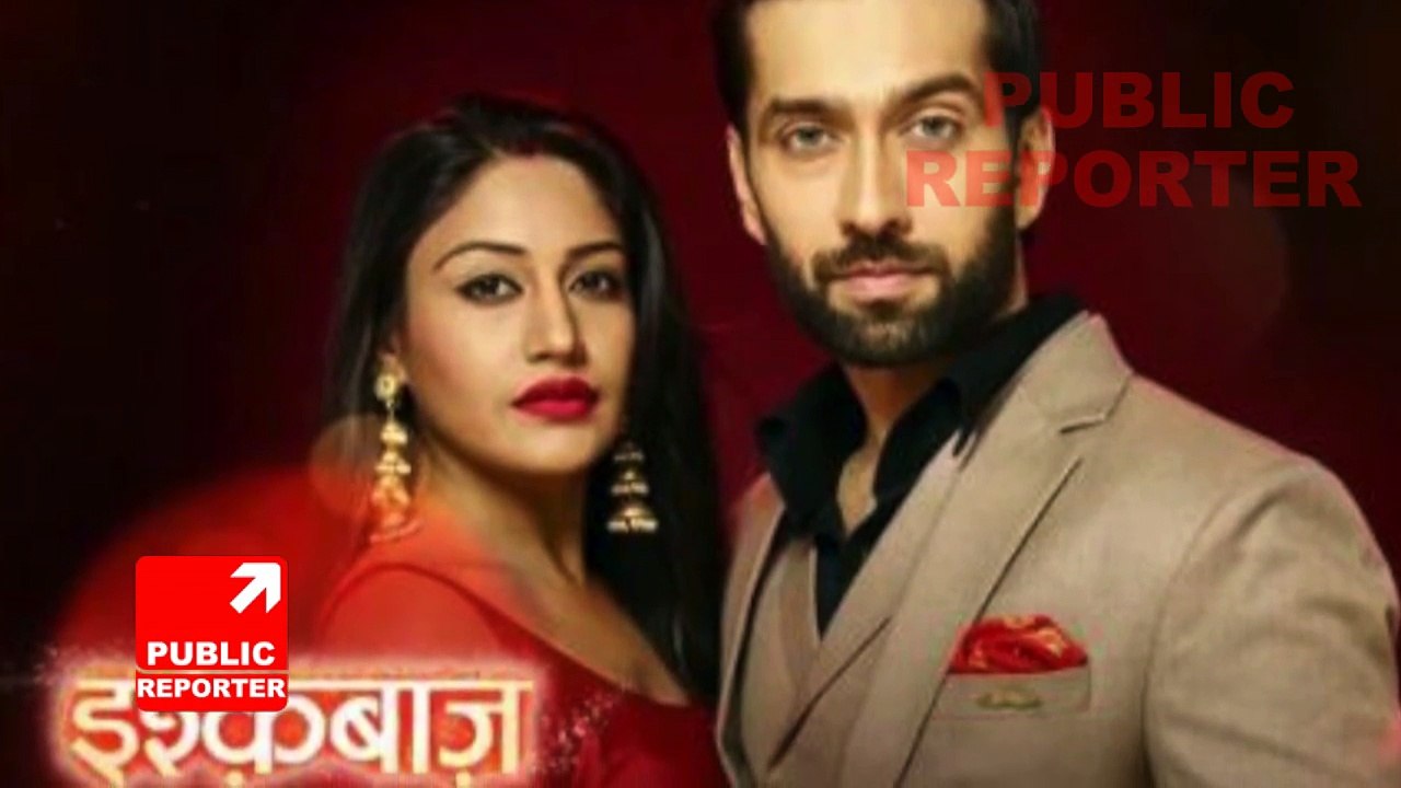 Ishqbaaz - 13th July 2017