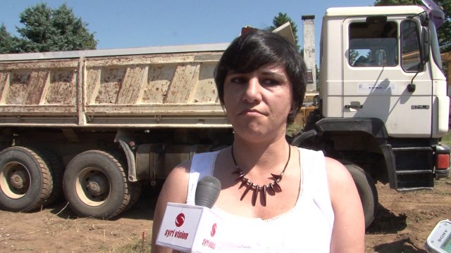 Komuna e Gjakovës dhe ''Save the Children'' investojnë në objektin e ri të ''Handikos it'' - Lajme