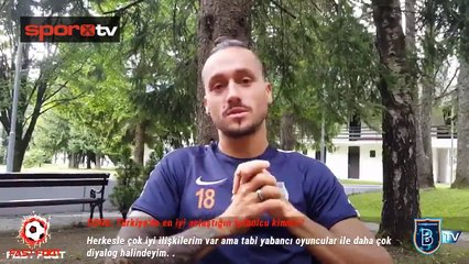 Napoleoni'den Cengiz Ünder'e övgü!