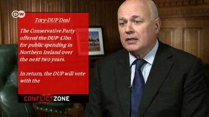 Are Theresa May's days numbered? | DW English