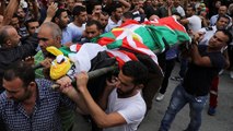Cisgiordania: due palestinesi uccisi dall'esercito israeliano