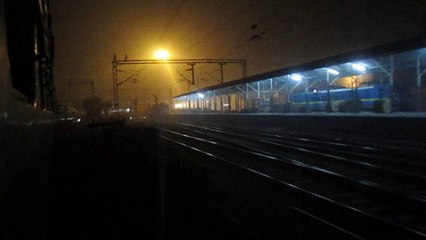 Barauni Junction : East Central Railway (ECR)