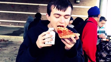 Lunch review 27 mason and Thomas love to do things backwards