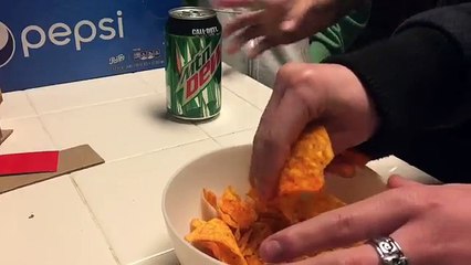 Cooking without instructions 2. MLG cereal