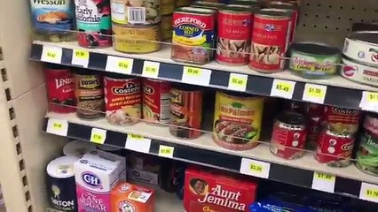 Cooking without instructions #1