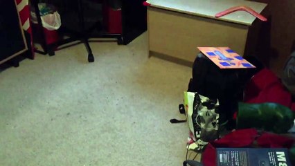 Billy: deleted scenes