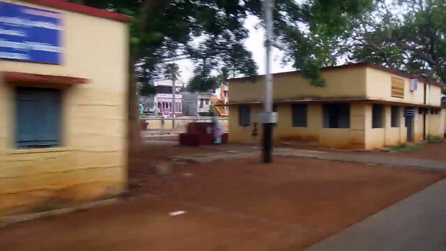 Skipping Palasa on board YPR- HWH Duronto Express !!