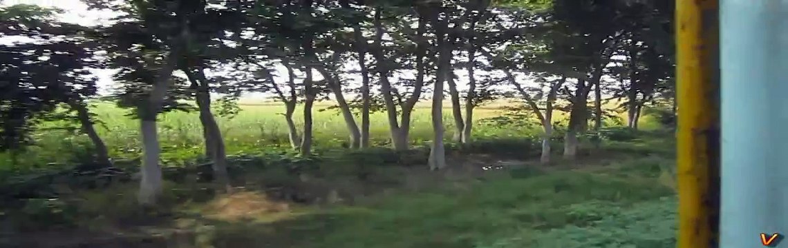 GD WDM-3A vs UDL WDM-3A - Single Line Action - Baitalpur on NER - October 2011