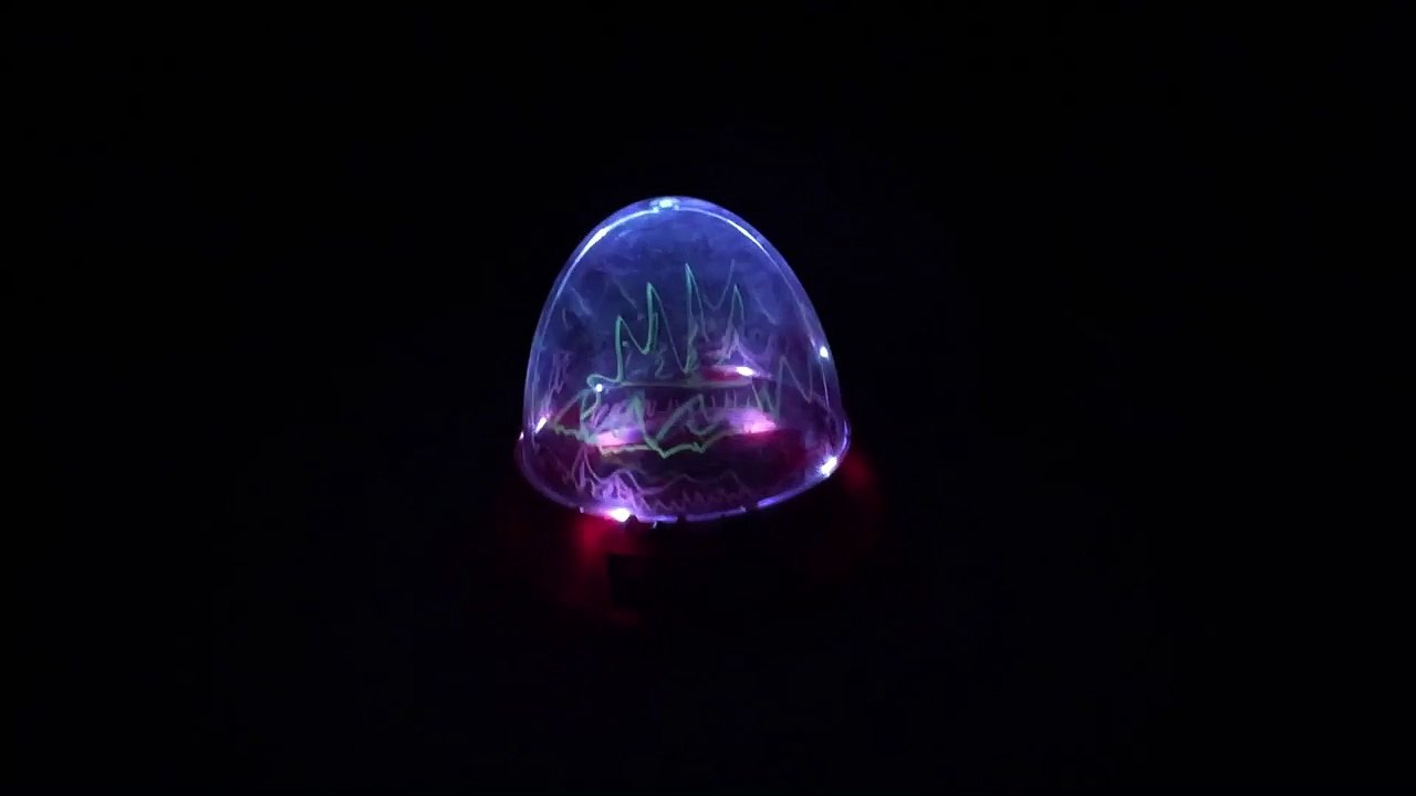 Boy Scout camps in my room