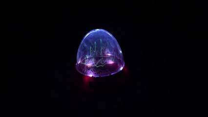 Boy Scout camps in my room