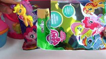 Bolsas bola ciego cifras poco mi misterio apertura poni contaminantes orgánicos persistentes blando sorpresa cookieswi MLP