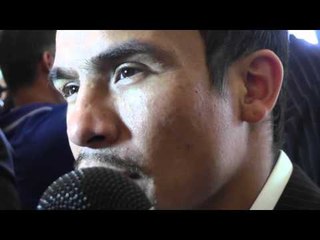Arum A Loss In Boxing Does Not Mean Anything