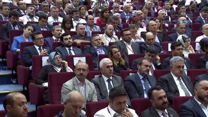 Cumhurbaşkanı Erdoğan: " Tüm Dünyanın Gördüğü Darbeyi Bir Tek CHP Genel Başkanı ve Avanesi...