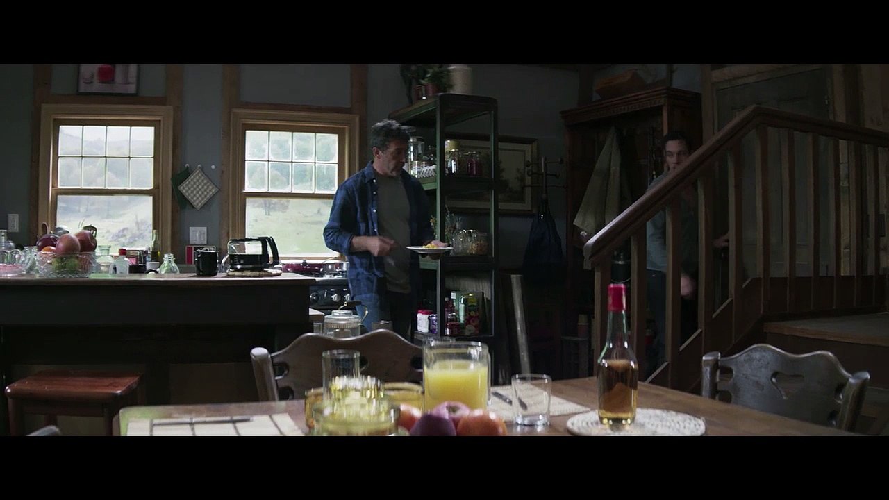 BLACK BUTTERFLY italiano completo film