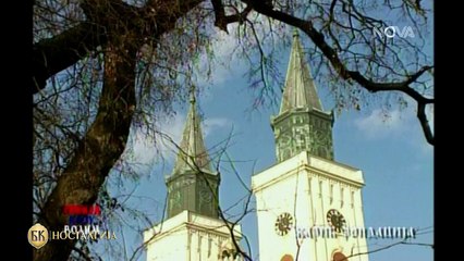 DnD - Srbijo, najlepsa bajko